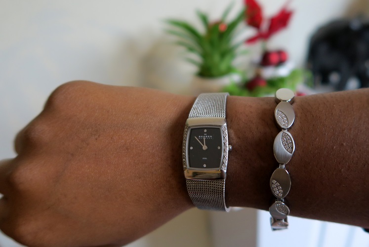 horloge-en-armband, Sieraden van Lucardi