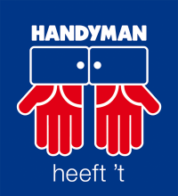 Logo Handyman
