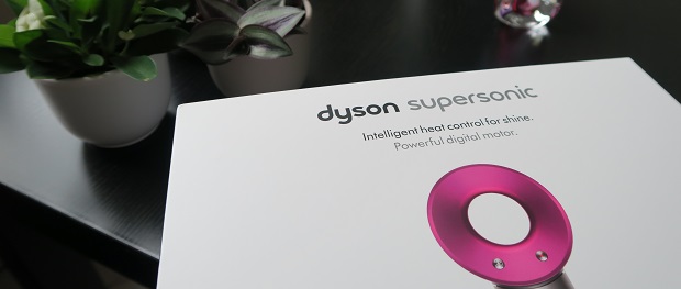 Dyson Supersonic haardroger