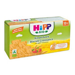 HiPP biologische babyvoeding, koekjes