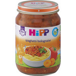 HiPP biologische babyvoeding, Hipp spagetti