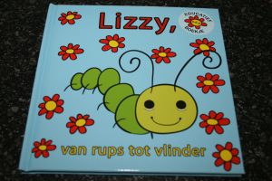 Lizzy, van rups tot vlinder, ikenik, kindermeubels en educatief speelgoed