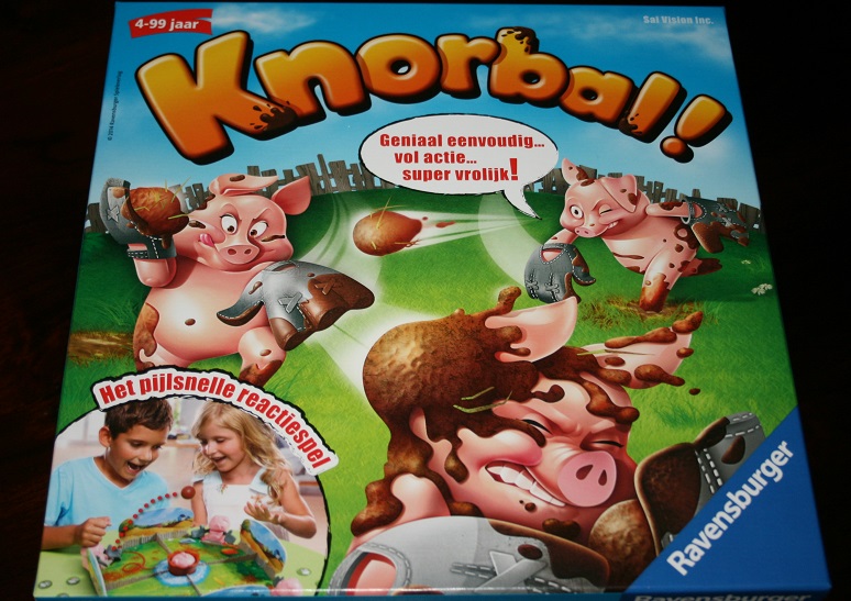 Knorbal