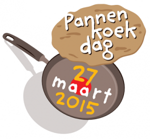 Logo Pannenkoekendag