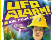 Brandweerman Sam Ufo Alarm